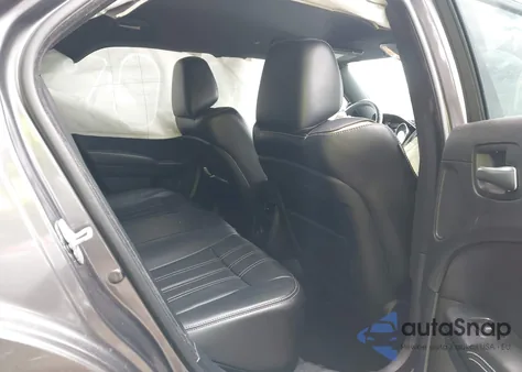 2014 Chrysler 300 300S from USA, damaged, VIN 2C3CCABG8EH222278